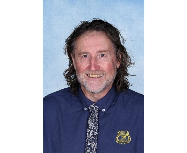 Copy of DA - Gallery - Staff Portraits - Gallery Block Template - Staff Portrait