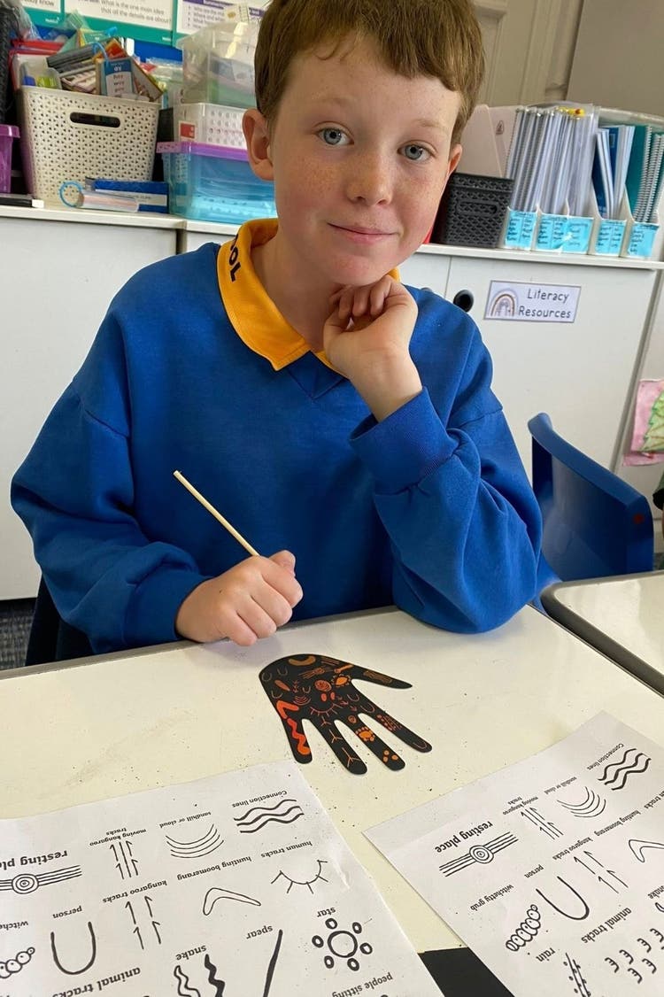 Copy of DA - Columns - 2x3 - Columns Block Template 2_3